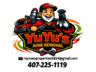 Yuyu's Junk Removal