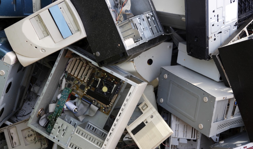 Commercial Junk Removal