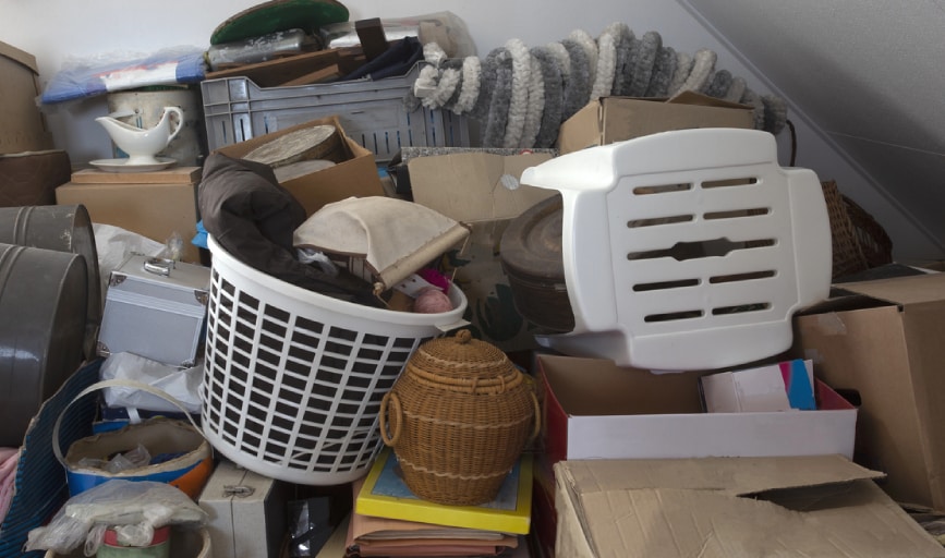 Property Cleanouts